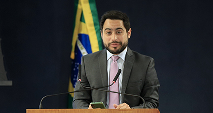 Caio de Souza Borges