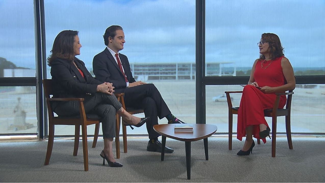 TV Justiça:  programa Artigo 5º aborda os desafios da igualdade de gênero no Brasil 