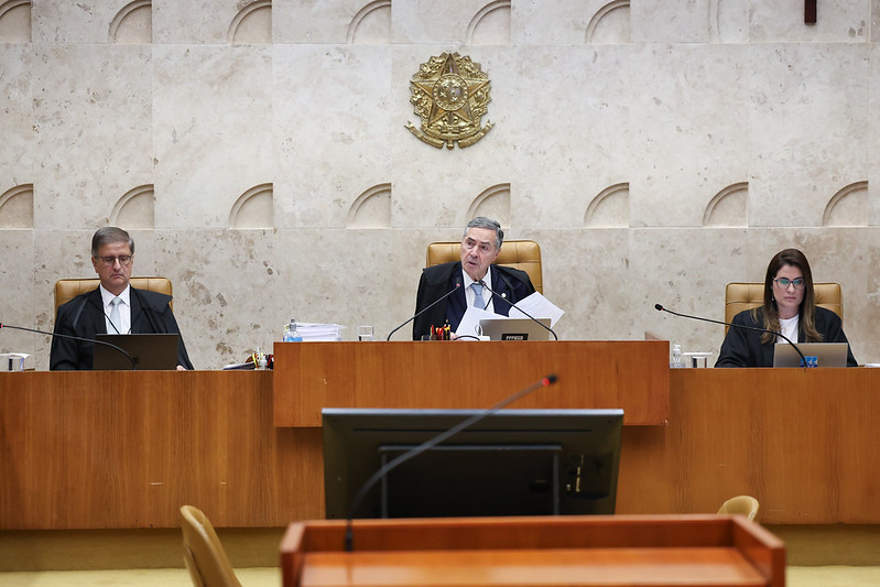 STF invalida norma que estendia subteto remuneratório do Judiciário a categorias do Executivo do Piauí