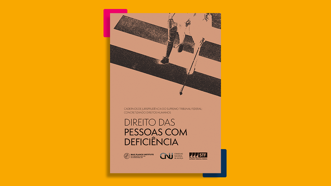 Card com a capa do volume