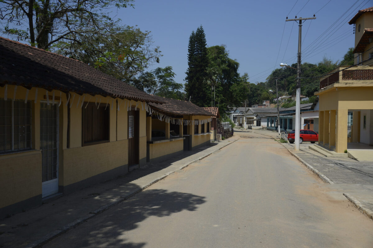 Hospital-colônia