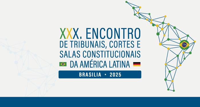 Card com o nome do evento