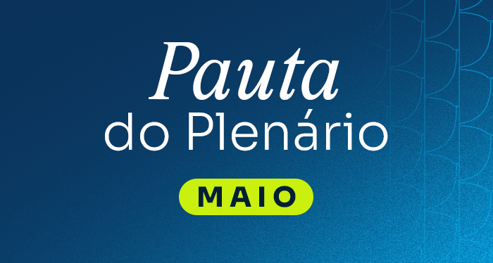 Confira os destaques da pauta do STF em maio