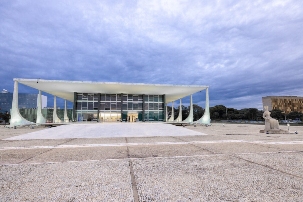 STF aceita denúncia da PGR contra deputado Gustavo Gayer por injúria a presidente Lula