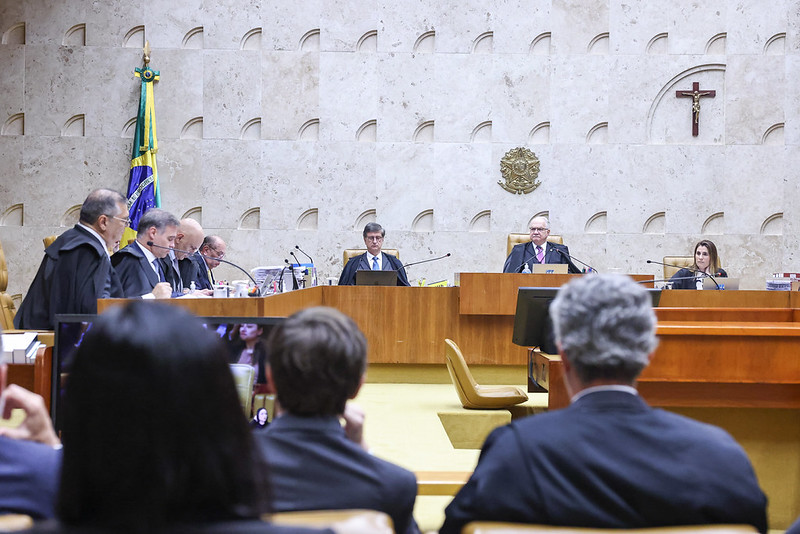 STF suspende análise sobre formato de eleições suplementares para governador do Rio de Janeiro