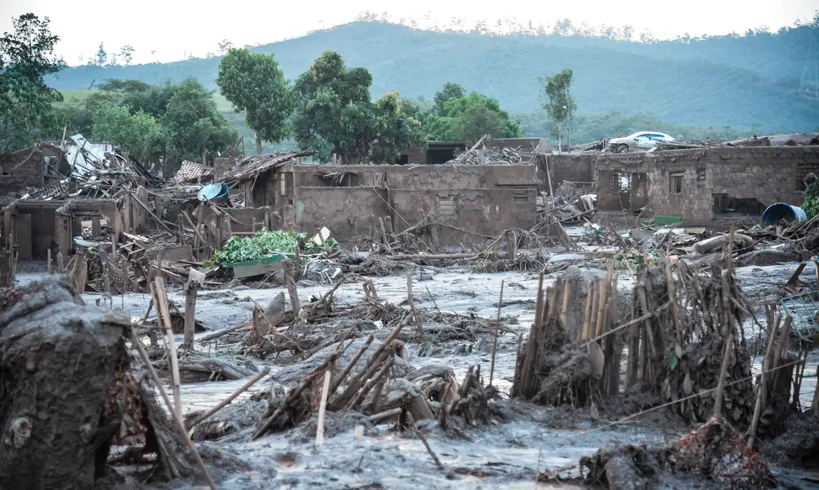 STF esclarece que acordos do caso Mariana (MG) dispensam aprovação da Justiça britânica
