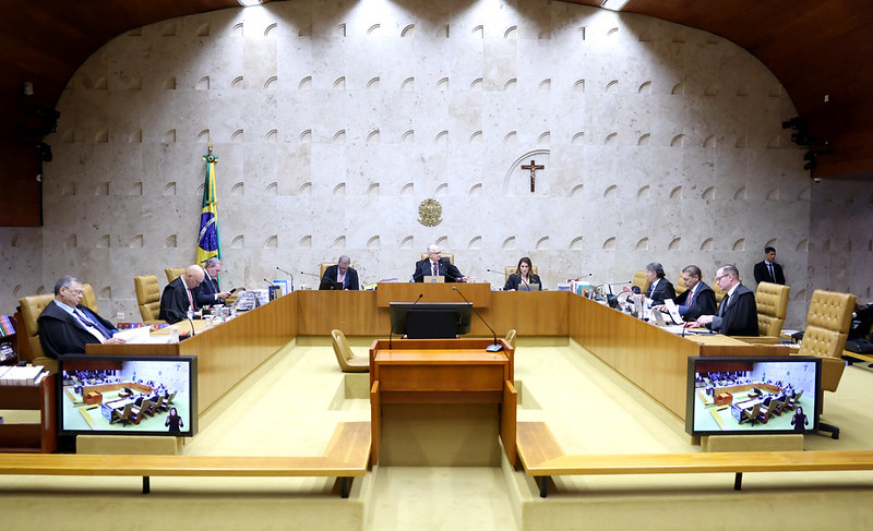 STF avança na análise sobre dever de informar direito ao silêncio em abordagem policial