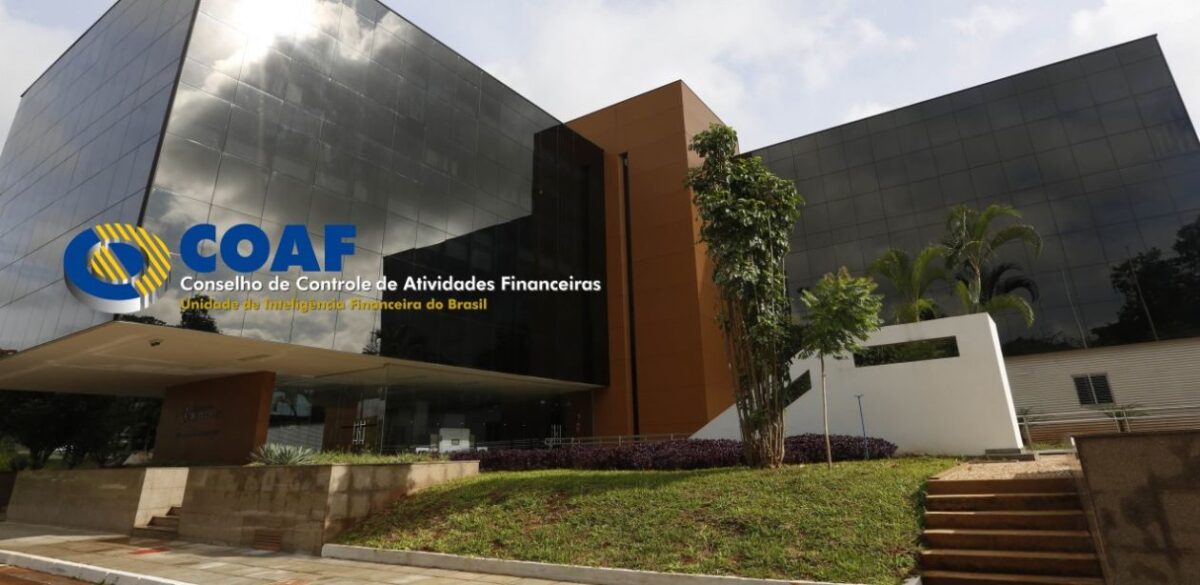 STF esclarece que regras sobre uso de relatórios financeiros do Coaf valem apenas para o futuro