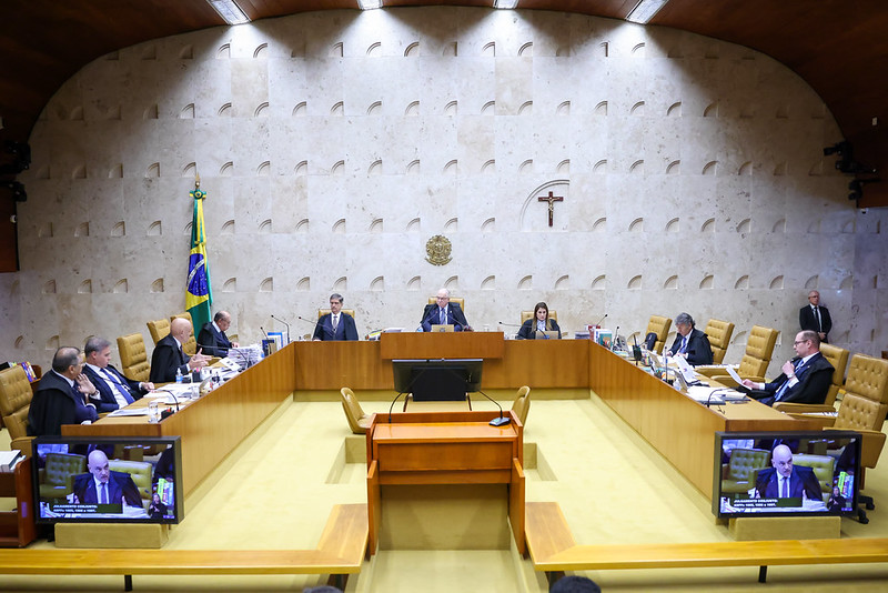 STF suspende análise do valor do mínimo existencial em negociações de superendividamento