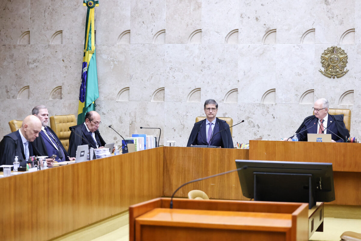 Ministério Público não tem de pagar despesas processuais e honorários advocatícios , decide STF