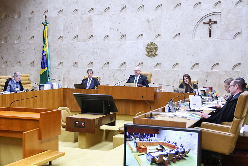 STF decide que desoneração tributária exige compensação nas contas públicas