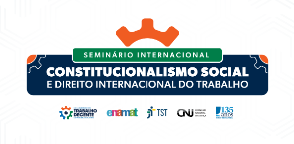 STF sediará debate internacional sobre direitos do trabalho no âmbito do sistema interamericano