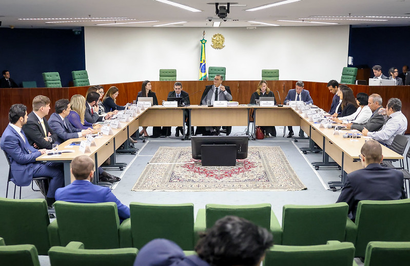 Especialistas expõem no STF aspectos técnicos sobre rastreamento de emendas parlamentares