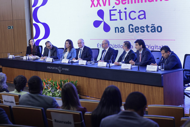 Presidente do STF afirma que transformação digital exige nova postura das instituições públicas