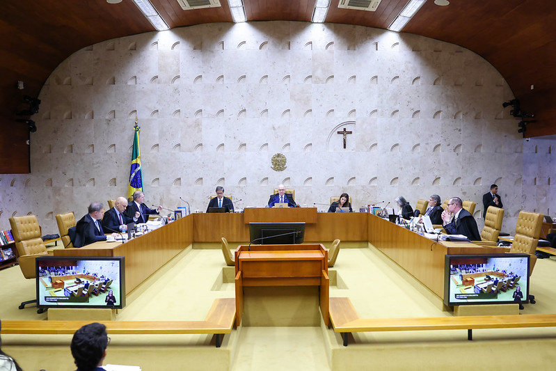 STF invalida novos dispositivos da reforma da Lei de Improbidade