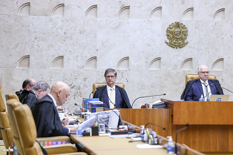 STF decide que absolvição criminal não encerra ação de improbidade de forma automática