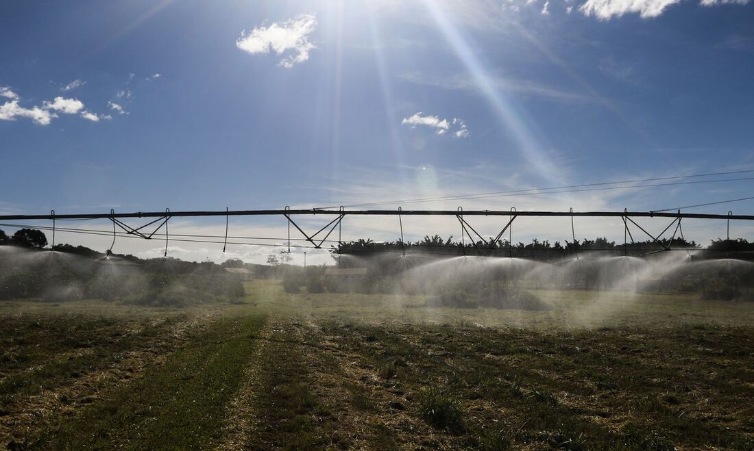 Suspensa por mais 120 dias ação em que estados cobram da União recursos para irrigação