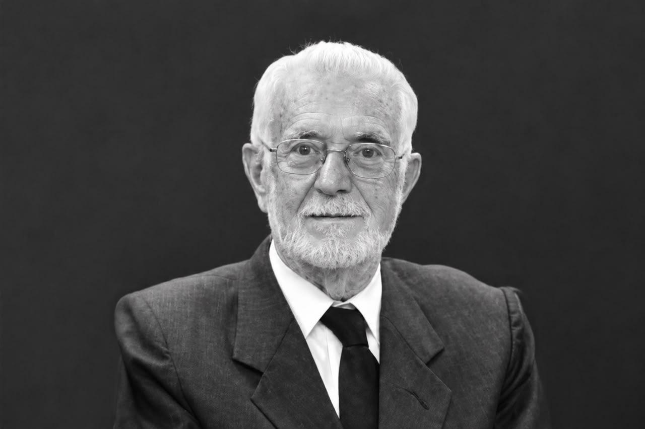 Morre, aos 95 anos, o ex-presidente do STF ministro Octávio Gallotti Ministro Octávio Gallotti