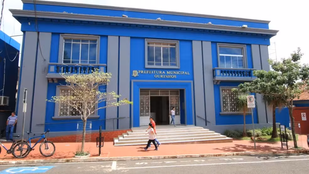 STF rejeita pedido de prefeito afastado de Ourinhos (SP) para retornar ao cargo