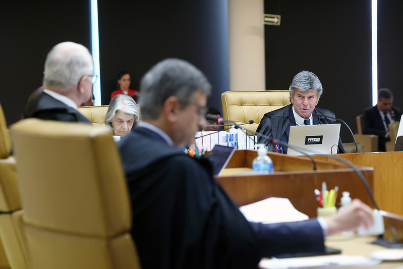 STF começa a discutir se norma que proíbe jogos de azar ainda pode ser aplicada