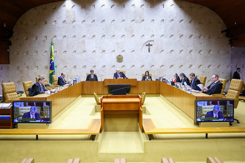 STF invalida trechos de leis que reestruturaram carreiras da educação em Curitiba