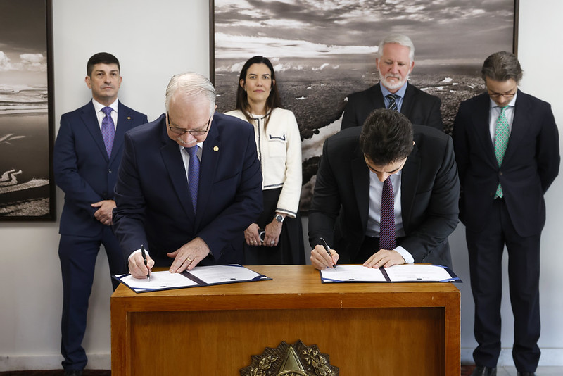 CNJ e Banco Central reforçam mecanismos de proteção na cessão de precatórios