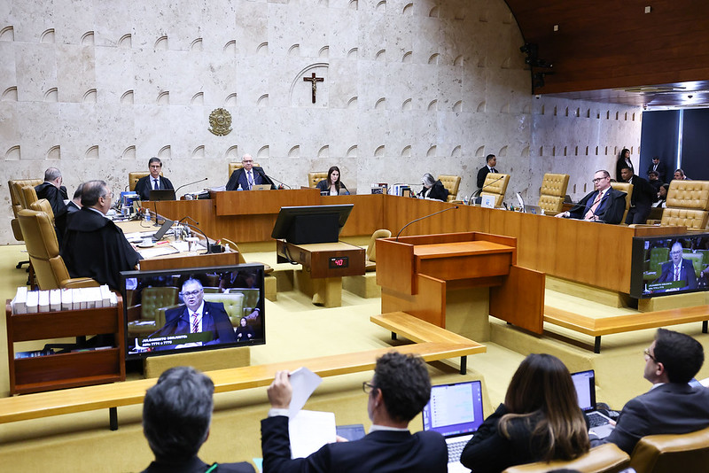 STF reconhece validade da Moratória da Soja e determina fim de ações sobre acordo