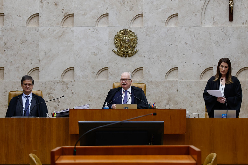 Julgamento sobre limites do Parque Estadual da Serra do Tabuleiro (SC) vai aguardar composição completa do STF