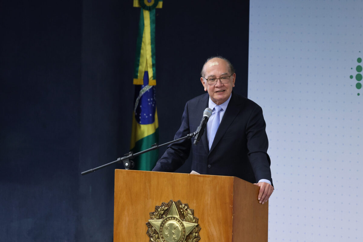 II Seminário Brasil-Itália da Rede Internacional Sobre Sistemas de Justiça e Democracia