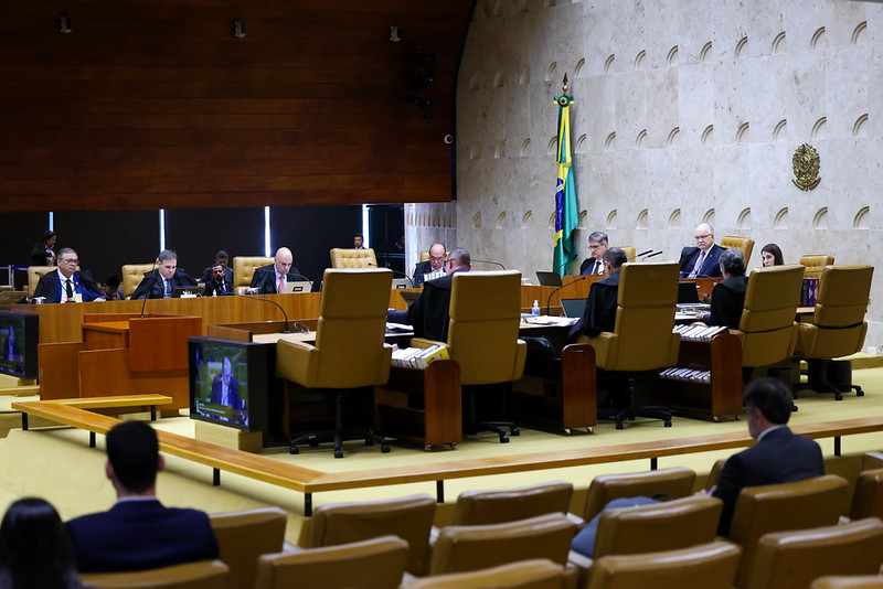 Ministério Público pode requisitar apoio de servidores e meios materiais de órgãos públicos, decide STF
