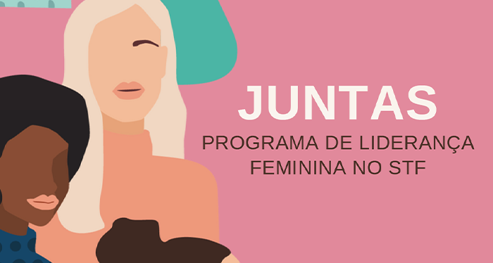 Card do programa Juntas