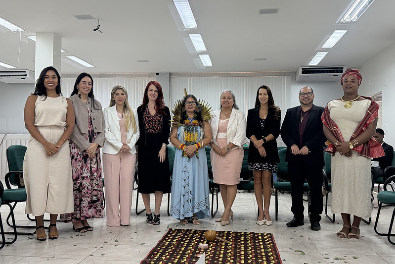 Programa de Escuta Territorializada Edição Salvador (BA) - 16/09/2026
