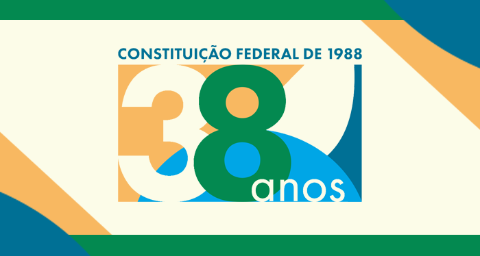 Aos 38 anos, Constituição segue dando respostas aos desafios do Brasil 