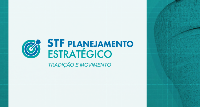 Card na cor azul claro com a figura de um alvo no lado esquerdo. Ao centro o texto 